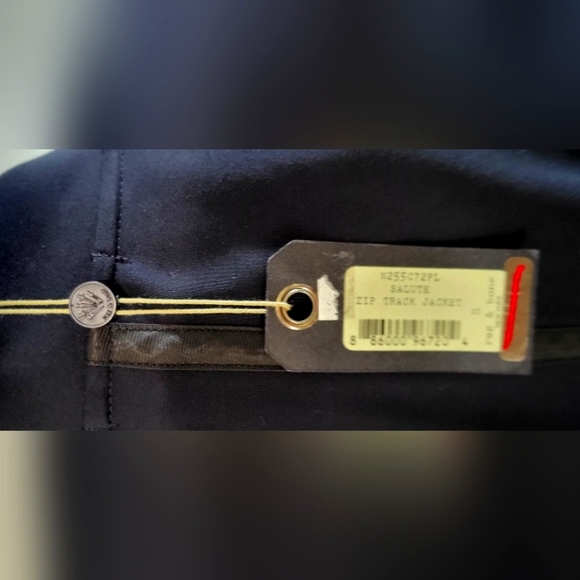 Rag & bone track jacket - Picture 3 of 7